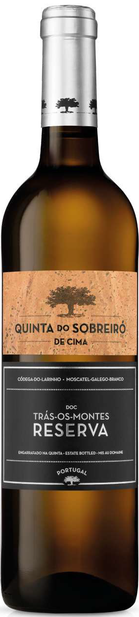 Quinta do Sobreiró Reserva Branco 2023